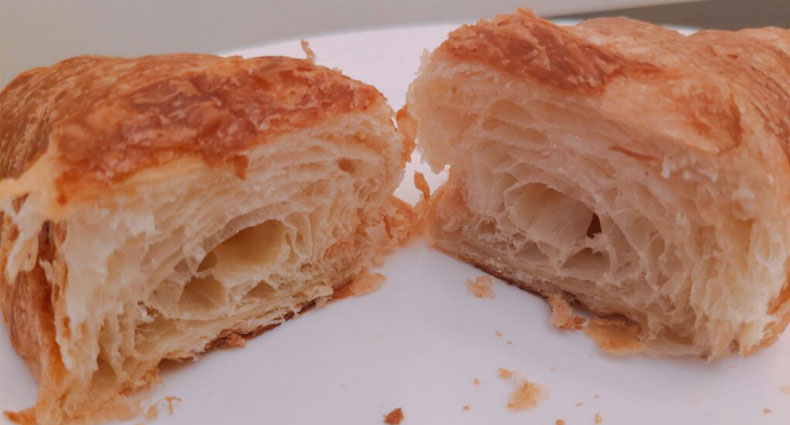 French Butter Croissant 12 Pack-3